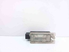 RENAULT MEGANE I BA0/1 Kennzeichenbeleuchtung 7700842700 1.60 Petrol 31323790