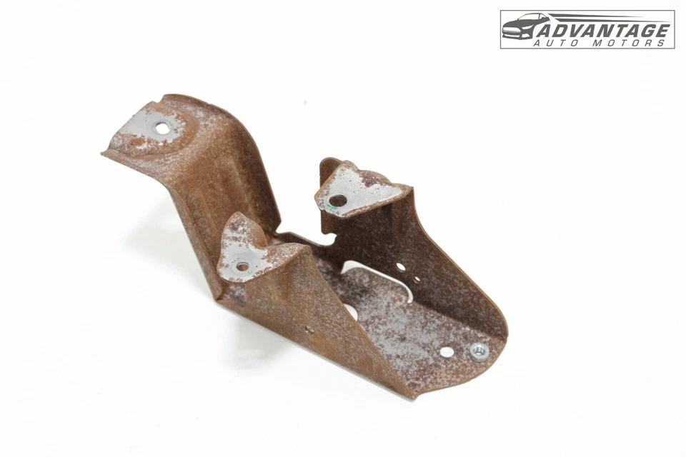 Chevrolet Silverado 2500 HD 2011-2019 acelerador soporte de montaje de pedal OEM Foto 2 de 4