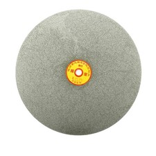 250mm 10-inch Grit 100 Diamond Coated Flat Lap Disk Wheel Grinding Sanding Disc