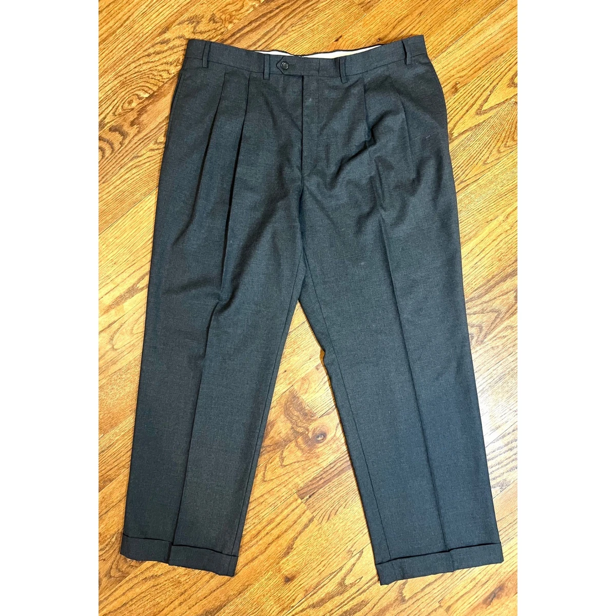 Ralph Lauren Wool Pants for Men for sale - eBay