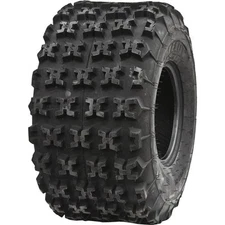 Ocelot EOS-H 6-Ply ATV Tire, Size 22x11-9, High-Performance Off-Road
