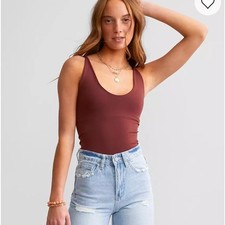 Women's Free People Intimates Cami Tank Top