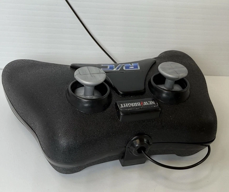 New Bright RC 27MHz Replacement Remote Control Only G6DG31HRR - Image 4 of 4