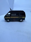 Transformers Diakron DK-2 Ironhide Takara Black Vintage