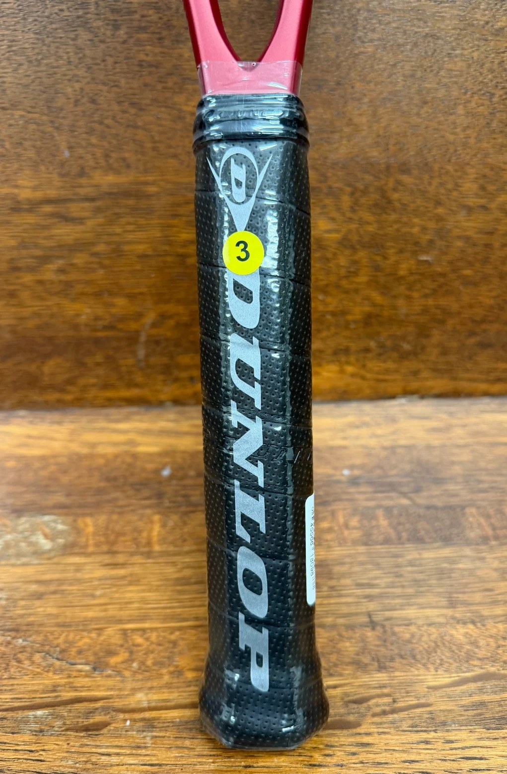 Dunlop CX400 Tour - Thumbnail 2
