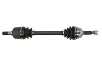 Vorderachse Links Pascal G20049PC Antriebswelle FüR Hyundai