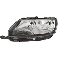 Diederichs 7825081 Hauptscheinwerfer Links FüR Skoda Rapid Spaceback (NH1) 2012-