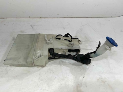 #ad #ad 2017 2020 GENESIS G80 3.8L Washer Bottle Reservoir w Pump 98610B1300 OEM $69.00