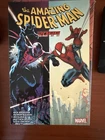 Amazing Spider-Man by nick spencer trade paperback vol collection
