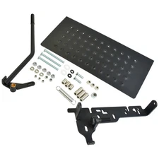 ACS6000ULS For Most ZT Mowers Advanced Chute System Chute Blocker 088-6003-00