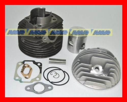 Kit Polini Vespa 50 125 Et3 À