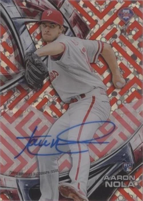 Red Orbit Diffractor