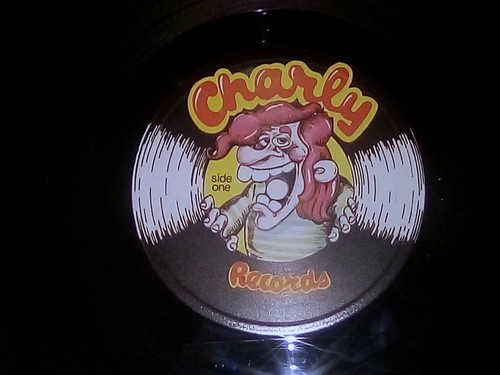 VARIOUS ARTISTS: Rock 'N' Roll Is Still A-Live! CHARLY RECORDS 1976 Near Mint UK - Picture 4 of 8