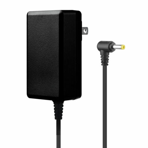 US Plug AC/DC 12V 1A 1000mA Switching Power Supply Cord & adapter 4.0mm x 1.7mm - Picture 3 of 6