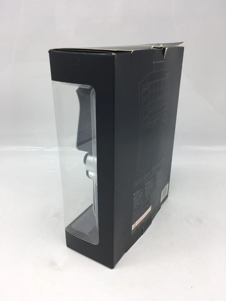 HORI TACTICAL ASSAULT COMMANDER F14 FINAL FANTASY XIV EDITION PSL LTD from Japan - Image 4 of 4