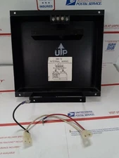 SEIMENS PYROTRONICS BM-31 Fire Alarm Circuit Battery Box Compartment