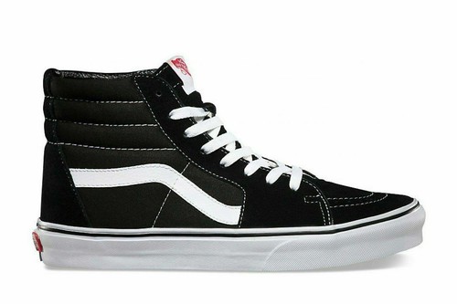 Vans Sk8-Hi Top Sneakers