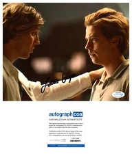 Lukas Gage ‘Moonshot’ Signed Autograph 8x10 Photo ‘Dalton’ ACOA