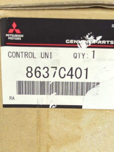 ハナ 2002 2010 NISSAN ELGRAND E51 VQ25DE IPDM ENGINE CONTROL