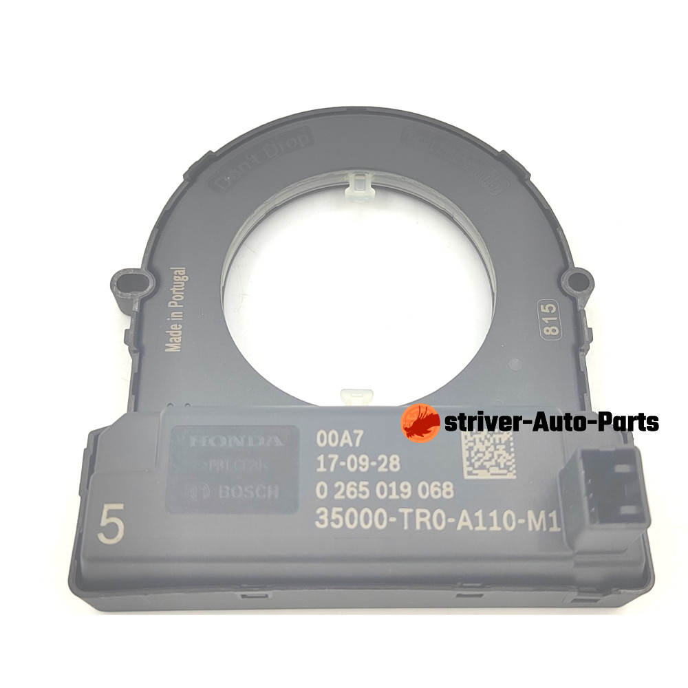 OEM Steering Angle Sensor For Honda Pilot Ridgeline Acura MDX NSX RLX TLX