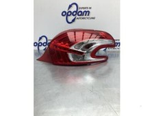 Rückleuchte rechts Peugeot 208 I CA, CC 9672628380 P16943396