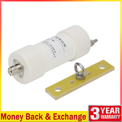1:4 HF Balun 200W Suitable for Windom Antenna Shortwave Antenna 50 Ohms-200 Ohms