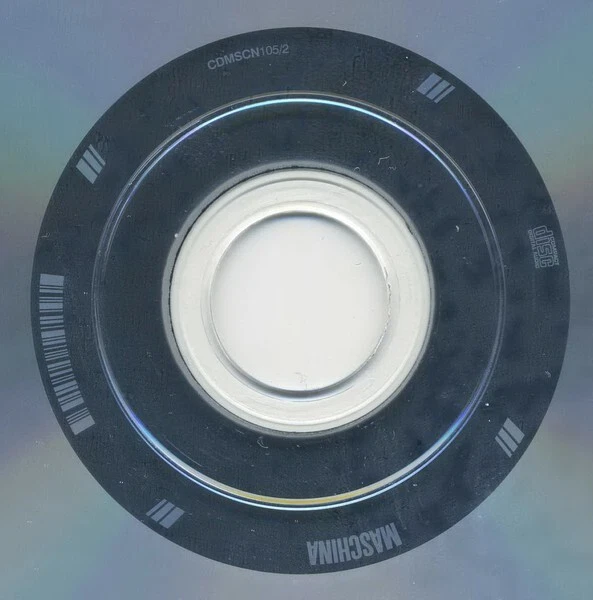 Fancy — 1986«Flames Of Love» (2CD, Expanded Edition) SEALED - Bild 4 von 4