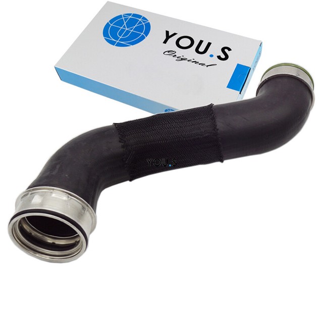 You.s Turbo Air Intake Hose for Mercedes EClass (W211) 280 320 CDI eBay