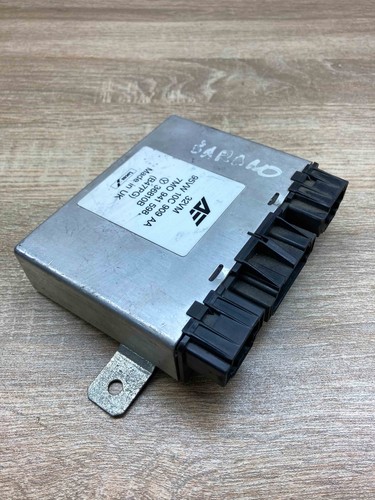 95VW 10C909 AA 7M0941598 Lucas Ford Galaxy Lichtmodul Einheit Steuergerät Hauptleuchten