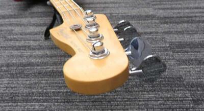 FENDER USA / AMERICAN STANDARD プレベ | eBay