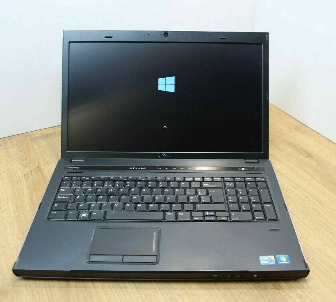 Dell Vostro 3750 17.3