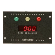 DSAN PSL-20VF | Flush Mount Podium Signal Light