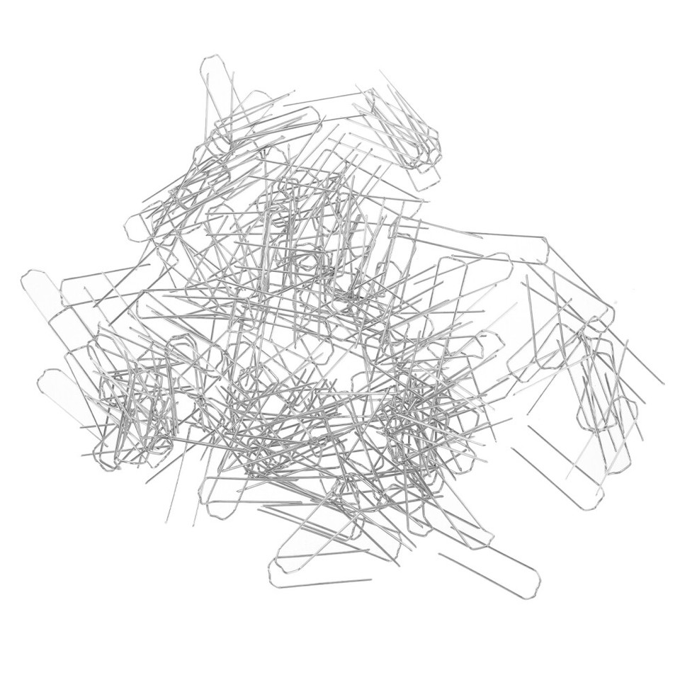 400 Pcs Metal Floral Pins Floral Arrangement Nail Metal Floral Nails