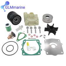 Outboard Service Kit for Yamaha 4-Stroke 150 175 200 HP Motors 61A-W0078-A2