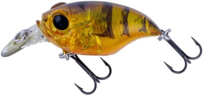 Comprar Sale Megabass Griffon SRX 43 mm 7 grams Floating Lure M Bream (1873) a partir de 19