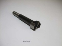 Forstnerbohrer Ø 35 Mm Scharnierlochbohrer Kunstbohrer Wolfcraft