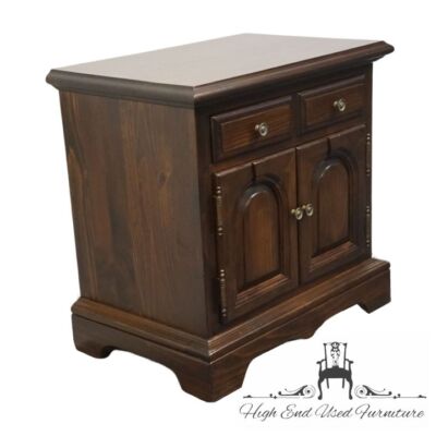 KLING COLONIAL Solid Pine Rustic Americana 26