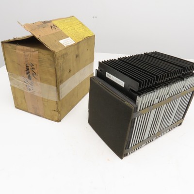 Mollerbalg 0978079 RBT138/50UXBP U & X Beam Path Bellow 3000mm NIB