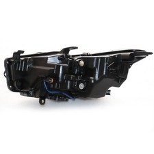 Led Headlight Head Lamp Right Passenger Side For 2014-2017 Infiniti Q50