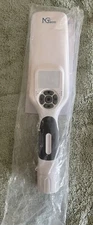 NGTeco Model NG-D280 Hand Held Metal Detecting Wand- New In Box