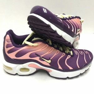 air max plus pink and purple