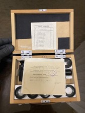 VINTAGE USSR SOVIET MONOCULAR MAGNIFYING GLASSES LPSH-474    -474 , 1975s