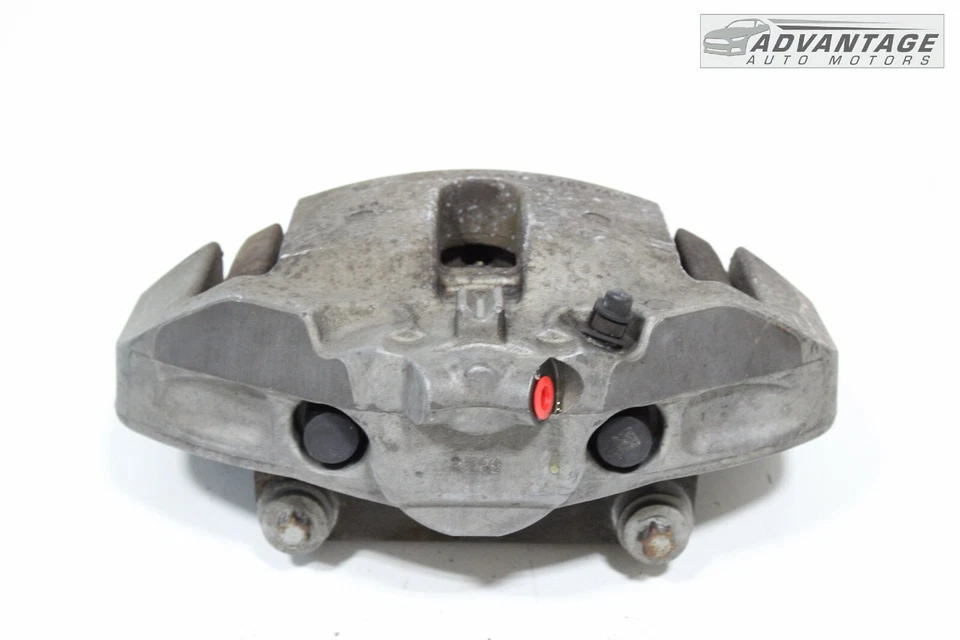 BMW 535I XDRIVE F10 2011-2016 PINZA DE FRENO ABS DELANTERA IZQUIERDA OEM Foto 2 de 4