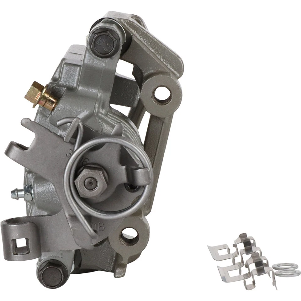 Pinza de freno trasera derecha con soporte para Chevrolet Malibu Cobalt HHR Pontiac G6 G5 Foto 2 de 2