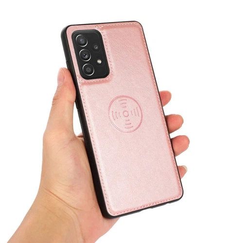 For Samsung S25 S24 S23 S22 S21 S20 FE Ultra Magnetic Leather Cover Wallet Case - Picture 46 of 86