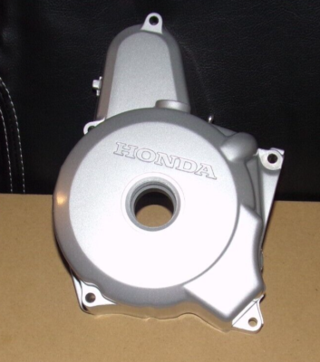 (*)様 希少 ホンダ純正 TRX90 クランクケースカバー/ジェネレーターカバ HONDA TRX90, TRX90X, TRX90EX LEFT SIDE ENGINE CASE MAGNETO, STATOR