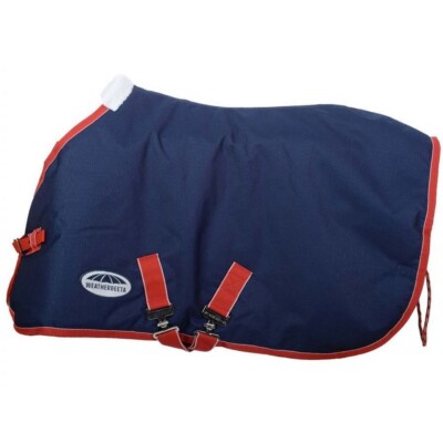 Weatherbeeta 1200D Standard Neck Medium Fohlen Weidedecke