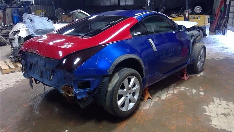 Hebilla para cinturón de seguridad conductor delantero izquierdo negro se adapta 03-09 350Z 85357 Foto 4 de 4