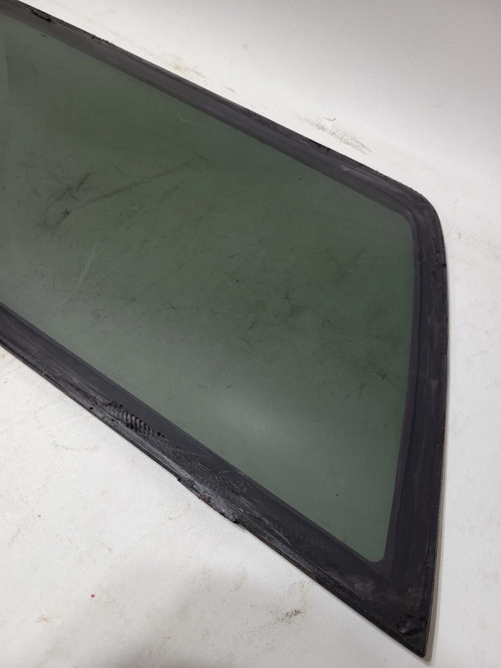 94 ~ 05 Chevy GMC S10 S15 Sonoma задняя кабина стекло окна - Изображение 4 из 4