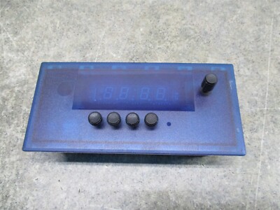 KITCHENAID RANGE CONTROL BOARD (BLUE) PART # 814018 3149809 | eBay